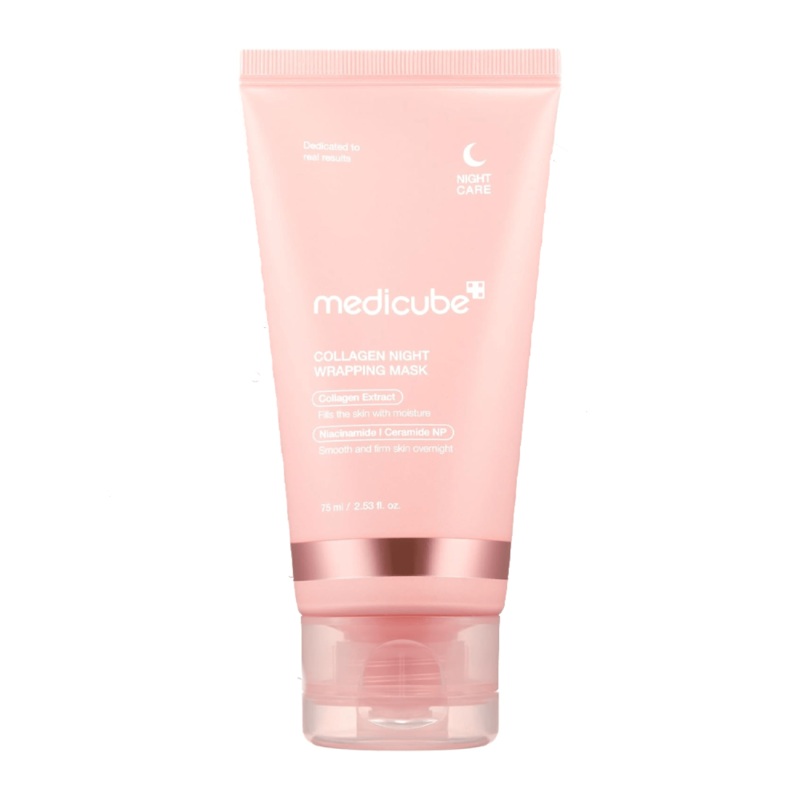 Medicube Collagen Night Mask 75ml