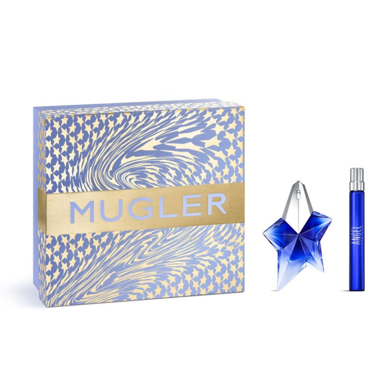 Mugler Angel Stellar Eau de Parfum 25ml+10ml Giftset