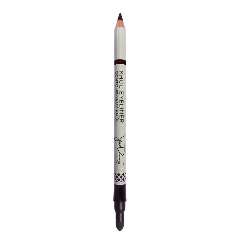 Natural Khol Eyeliner – Jet Black