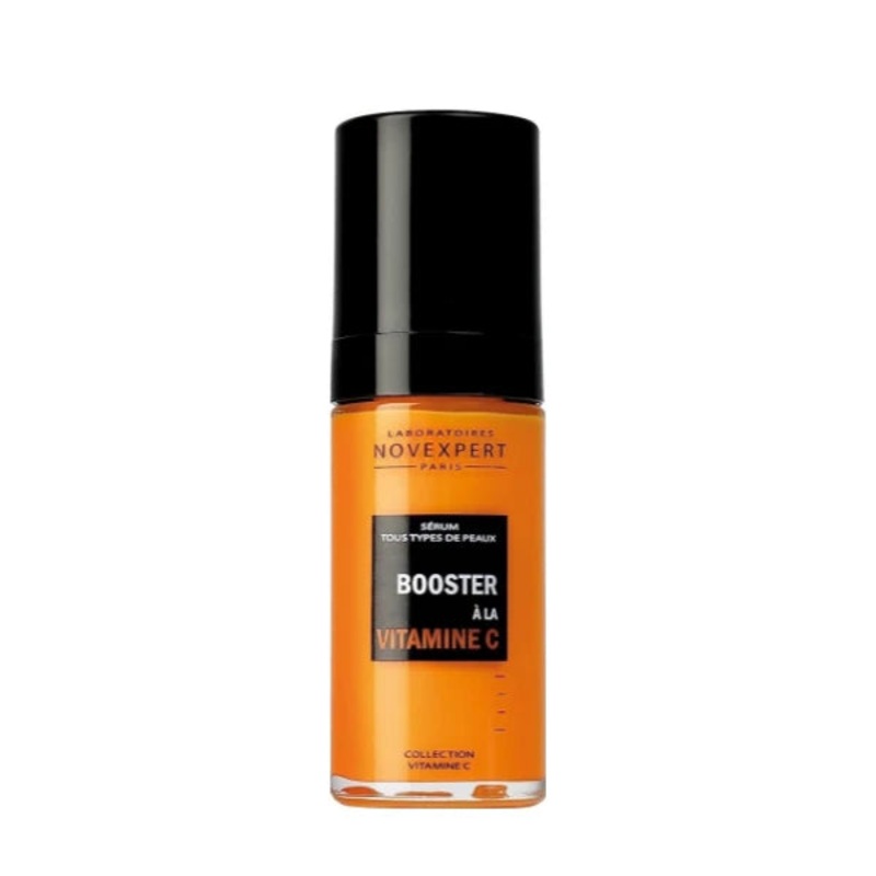 Novexpert Booster with Vitamin C 30ml