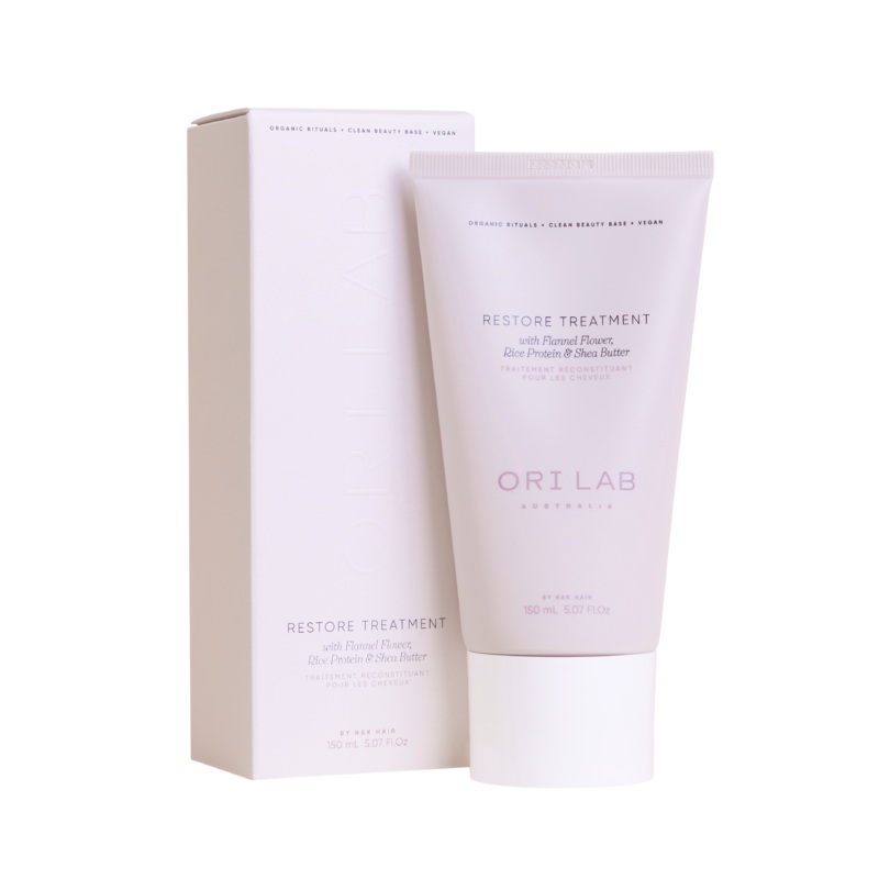 ORI LAB Restore Treatment | Various Sizes