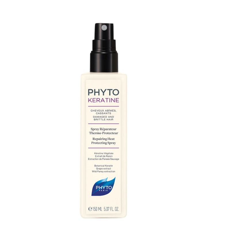Phyto – Phytokeratine Repairing Heat Protecting Spray