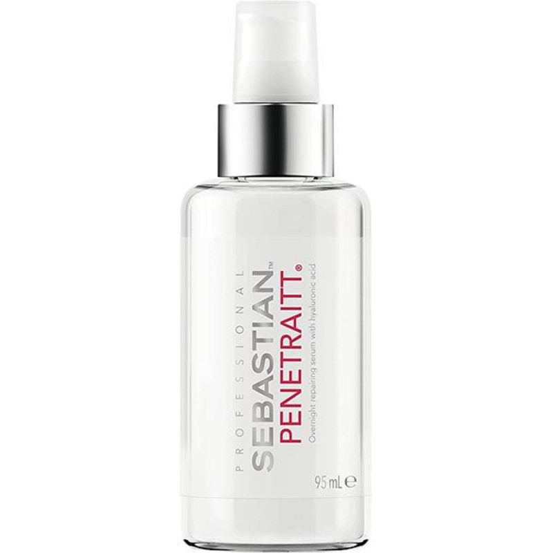Sebastian — Overnight repairing serum 3.2 oz