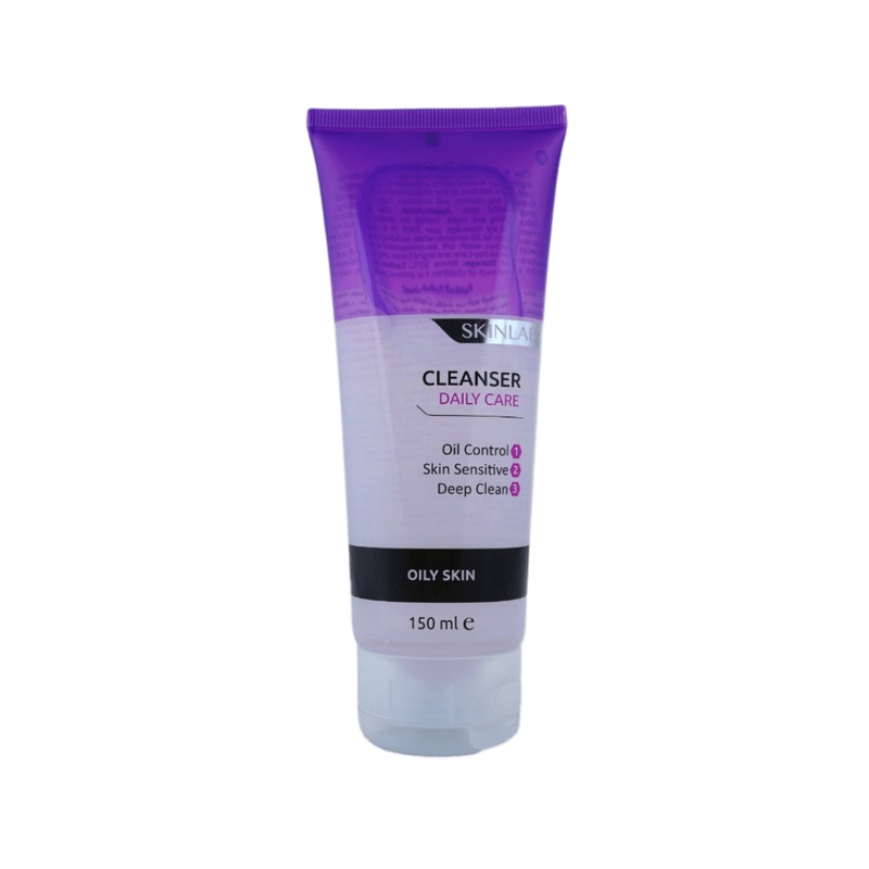 Skinlab Cleanser for Oily Skin 150ml