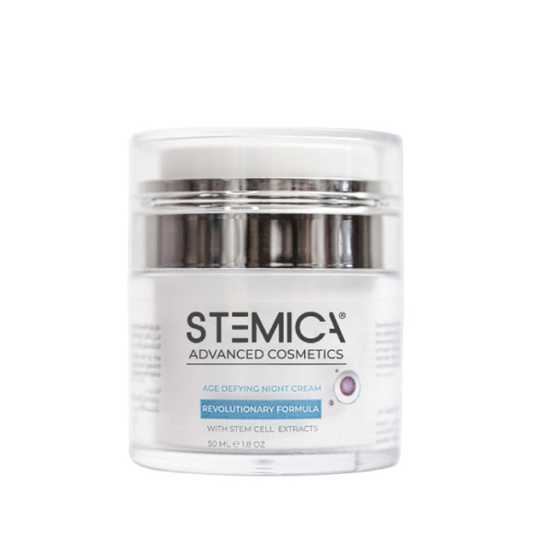 Stemica – Age Defying Night Cream
