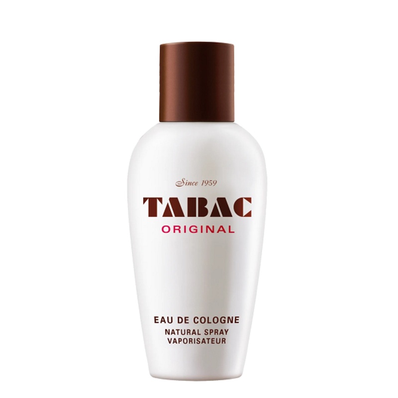 Tabac – Eau De Cologne