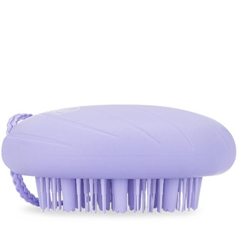 The Wet Brush — Scalp massager and exfoliator brush
