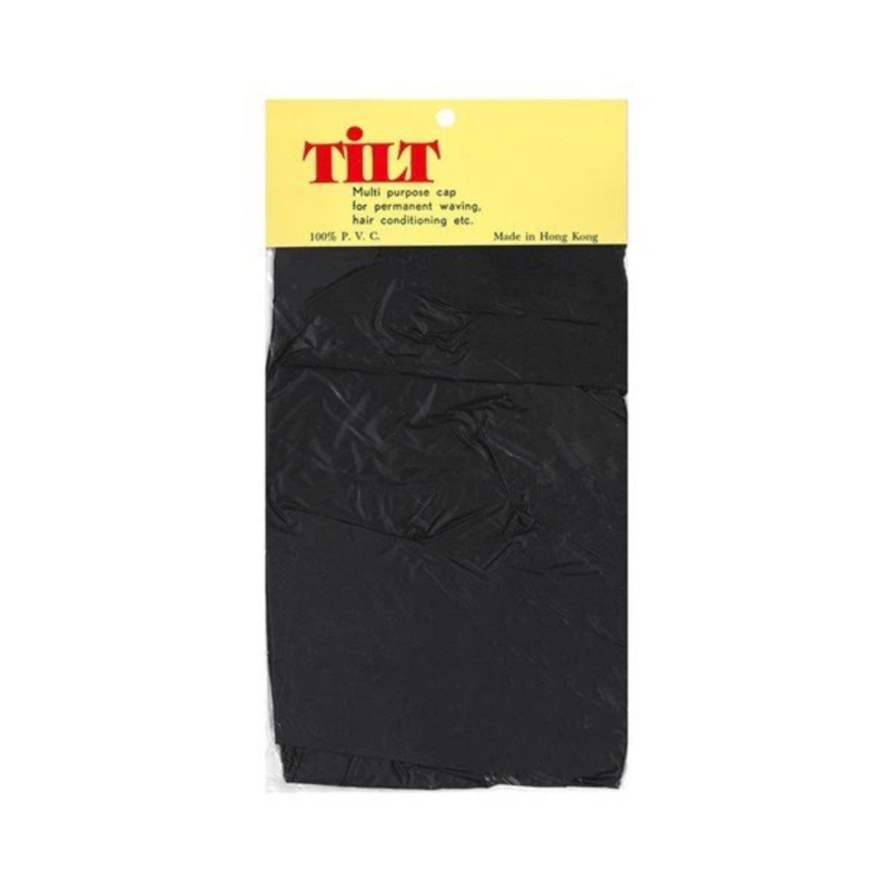 TILT MULTI PURPOSE CAP FOR PERMANENT WAVING – 100% PVC