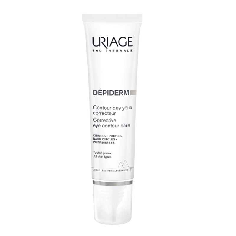 Uriage – Depiderm Corrective Eye Contour Care