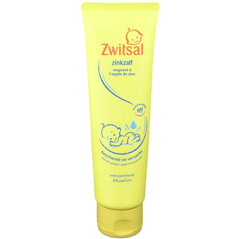 Zwitsal – Zinc Ointment