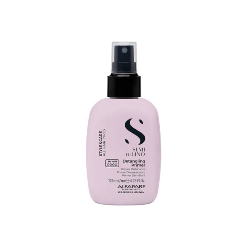ALFAPARF MILANO SEMI DI LINO STYLE & CARE DETANGLING PRIMER 125ML