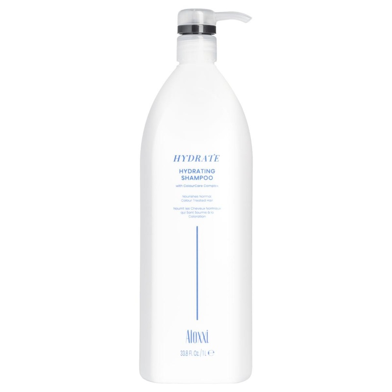 Aloxxi — Hydrating shampoo 33.8oz