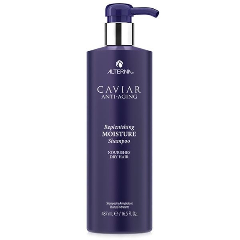 Alterna — Replenishing Moisture – Shampoo 16.5oz