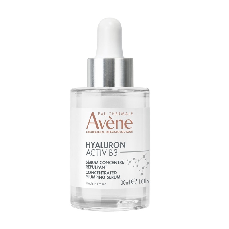 Avne Hyaluron Activ B3 Concentrated Plumping Serum 30ml