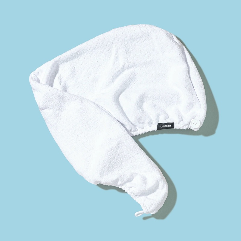 BONDI BOOST QUICKIE HAIR TURBAN
