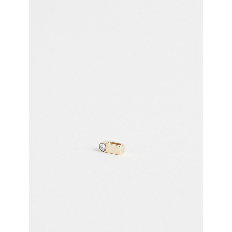 Charnires Sigma Element Fifteen – White Diamonds