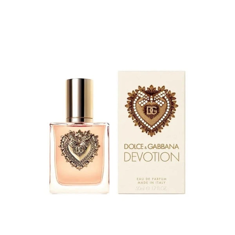 Dolce & Gabbana Devotion EDP 50ML For Women