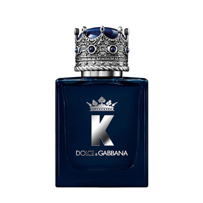 Dolce & Gabbana K Parfum Pour Homme