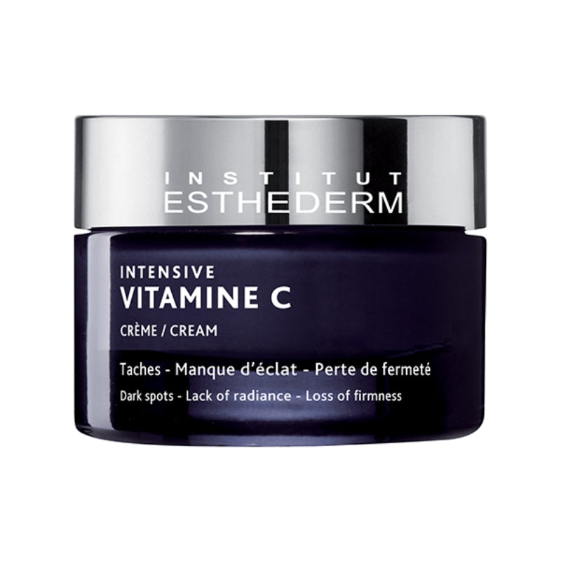 Esthederm Intensive Vitamin C Gel Cream 50ml