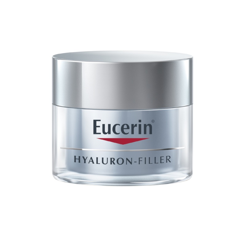 Eucerin Hyaluron Filler Night Cream 50ml