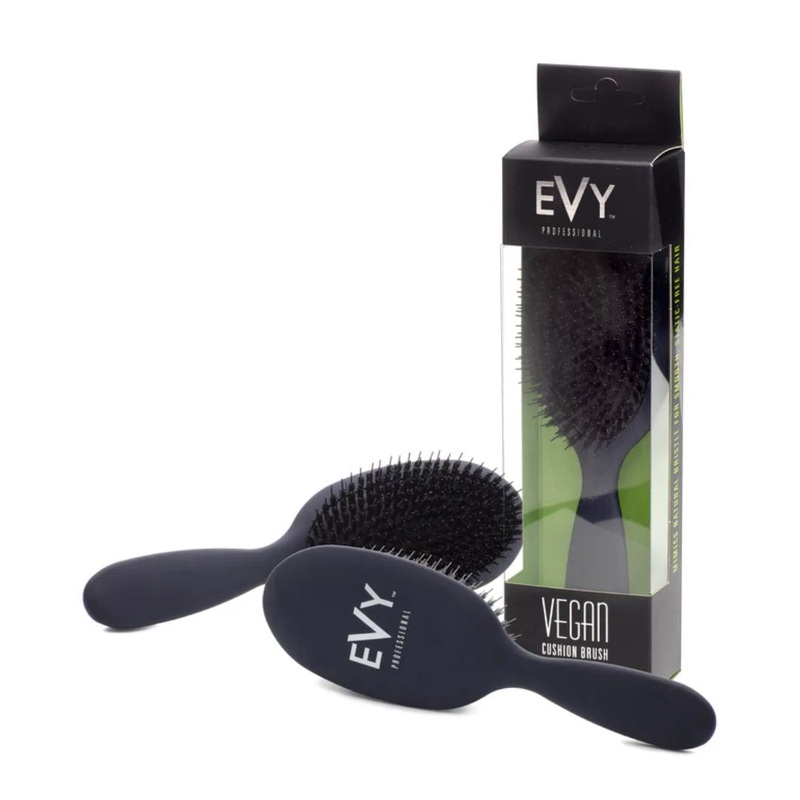 EVY PROFESSIONAL VEGAN CUSHION BRUSH