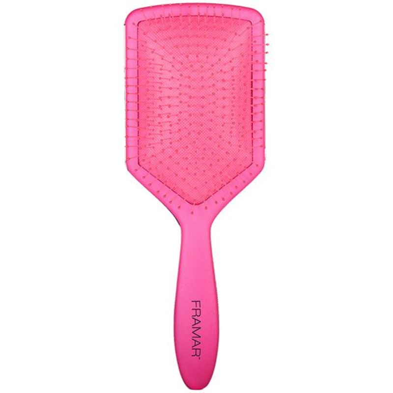 Framar — Pinky Swear – Paddle Brush