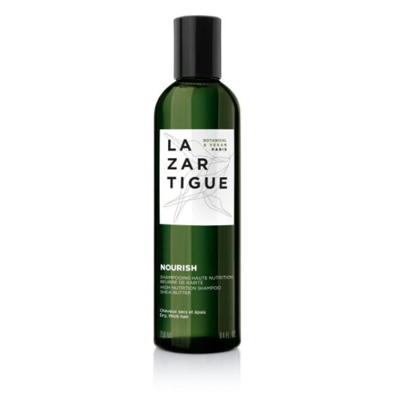 J.F. Lazartigue – Nourish Shampoo