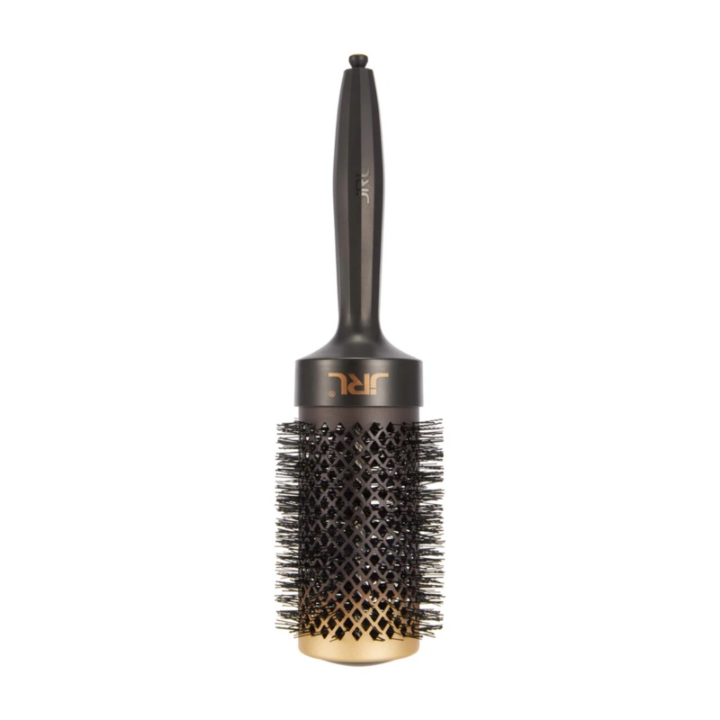 JRL CERAMIC MIXED BRISTLE ROUND BRUSH 53MM