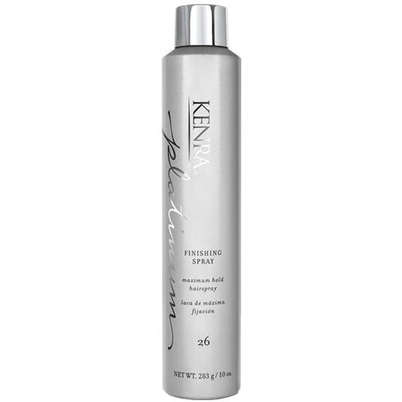 Kenra — Finishing Spray 26 10oz