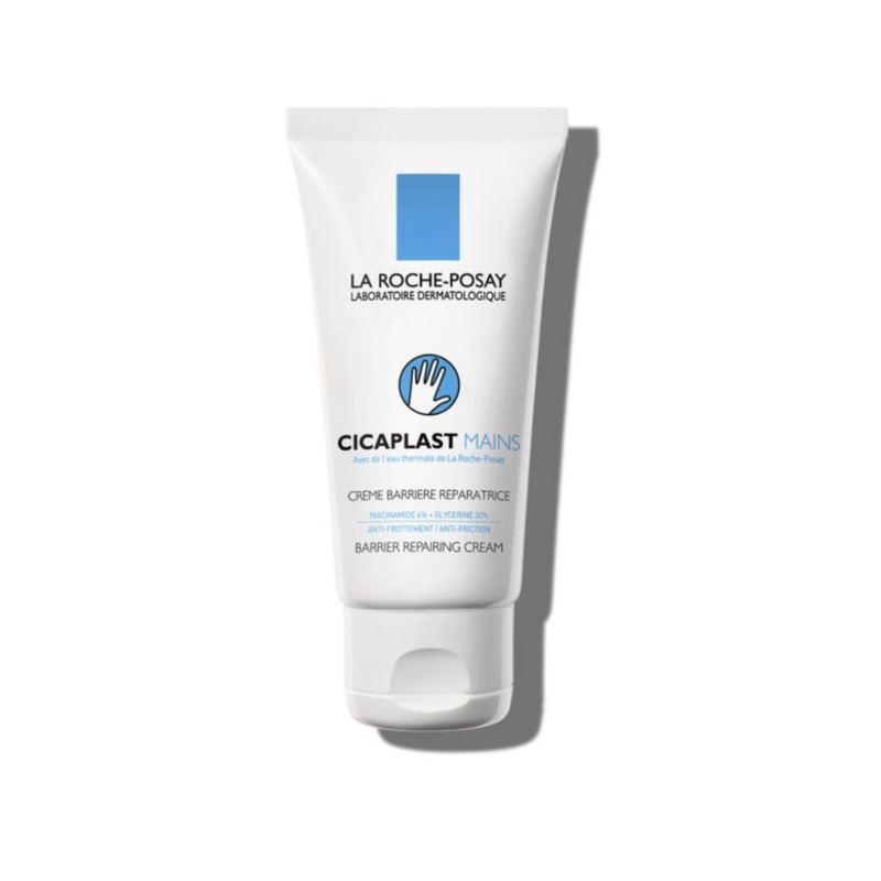 La Roche Posay Cicaplast Hand Cream 50ml