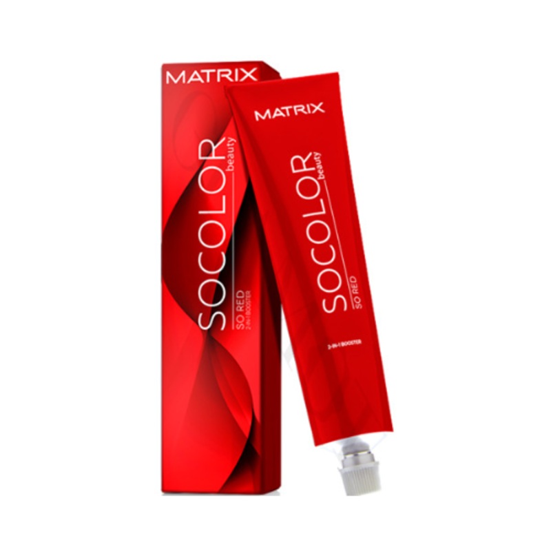 MATRIX Socolor So Red  |  85g, Sr-R