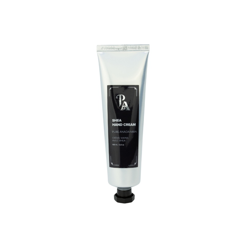 Men’s Shea Hand Cream