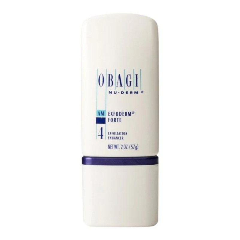Obagi Nu-Derm 4 Exfoderm Forte 57g