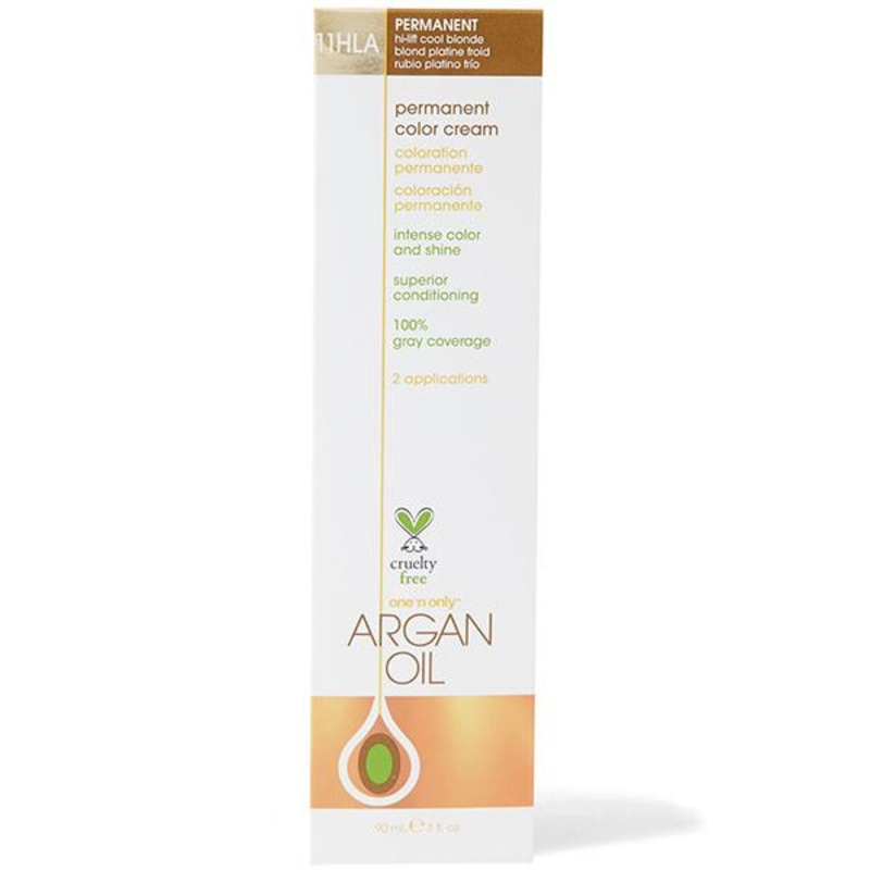 One 'n Only — 11HLA Hi-Lift Cool Blonde