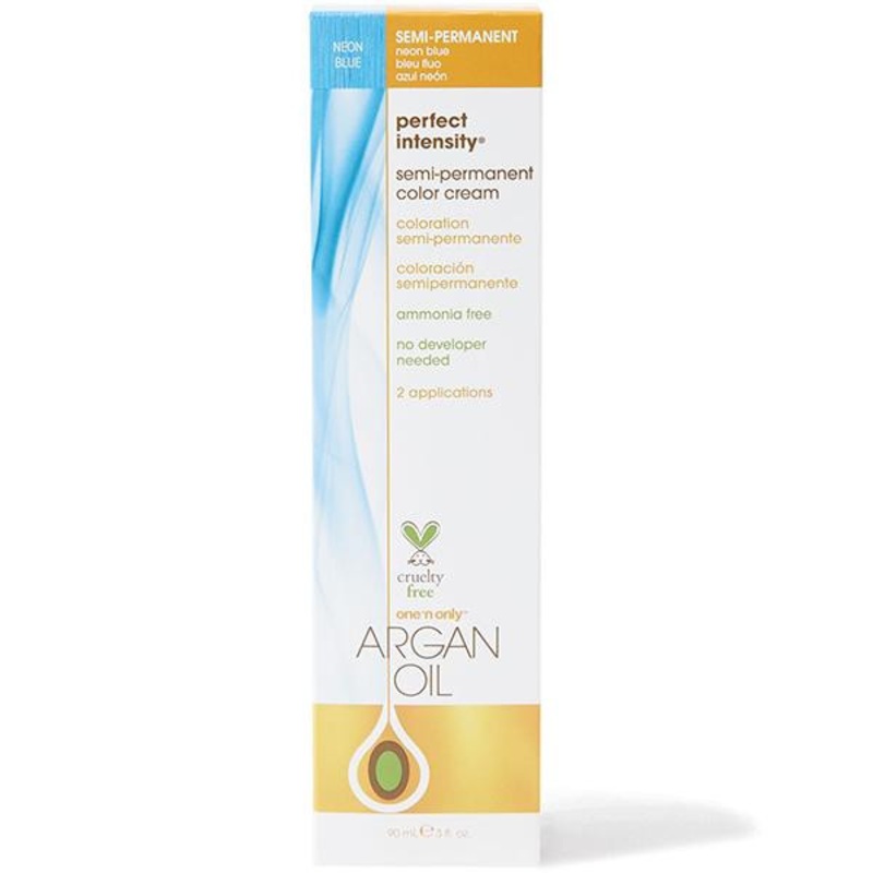 One 'n Only — Neon Blue