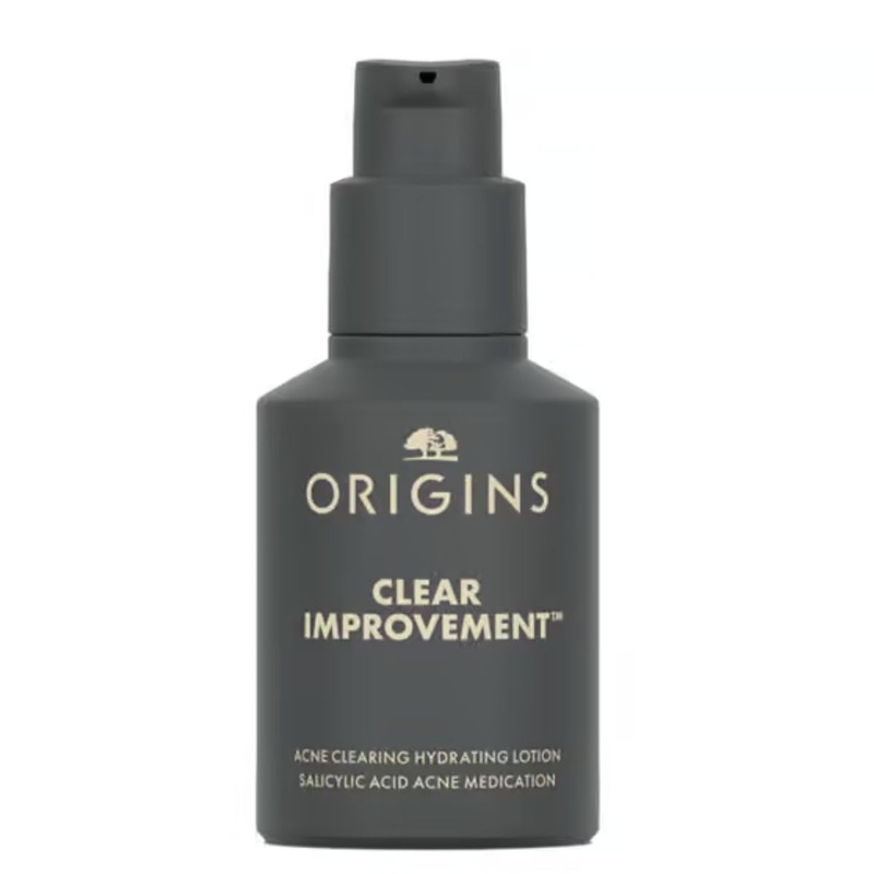 Origins Clear Improvement Clear Improvement Blemish Clearing Hydrating Lotion