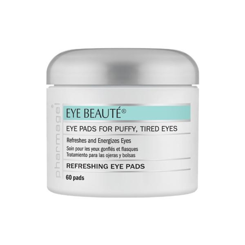 Pharmagel — Eye Beaut – 60 pads