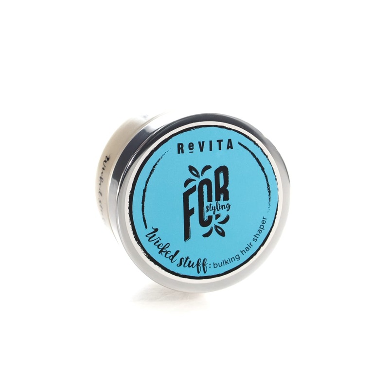 REVITA FOR STYLING WICKED STUFF 100G