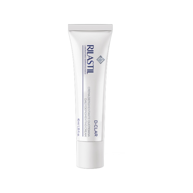 Rilastil D-Clar Daily Depimenting Cream 40ml