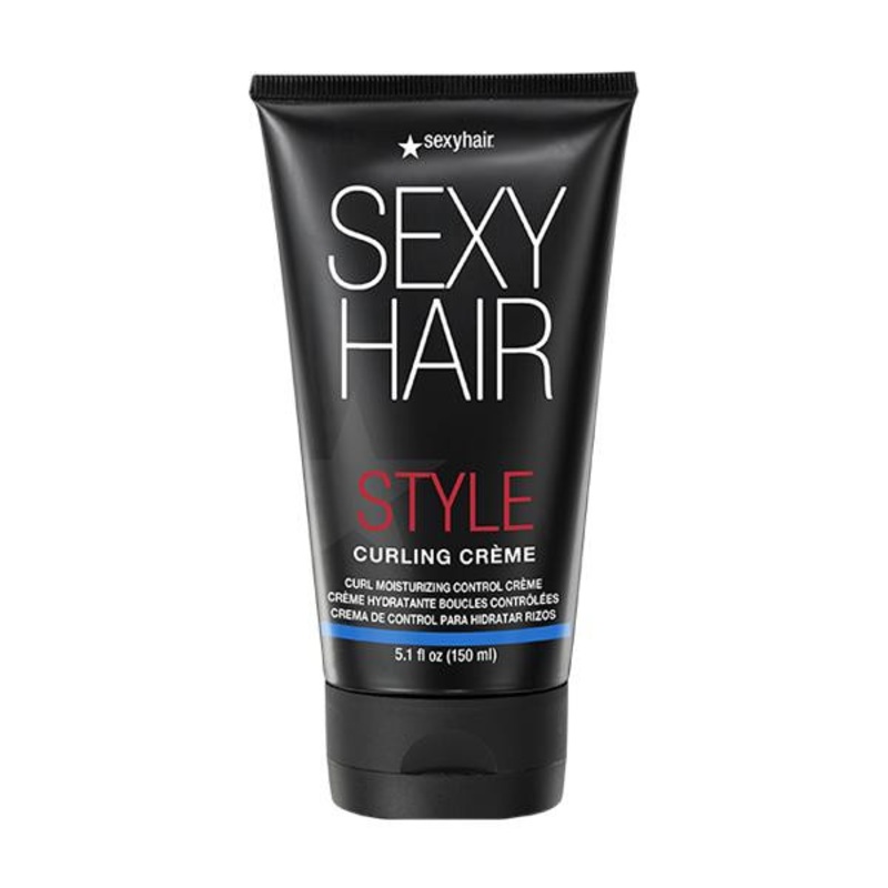 Sexy Hair — Curling Crme 5.1oz