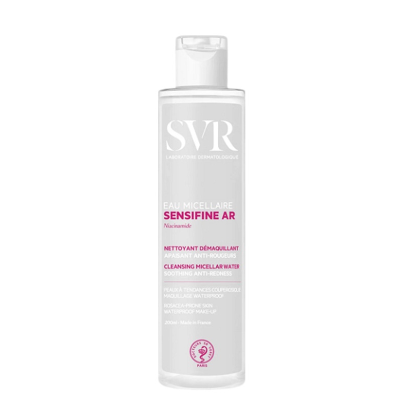SVR – Sensifine AR Micellar Water