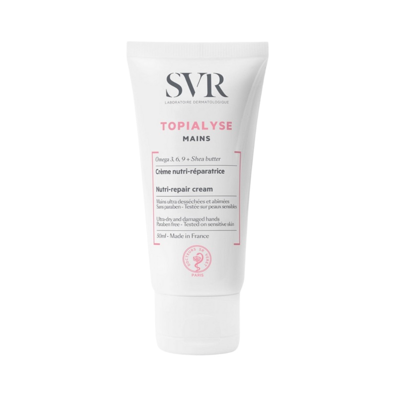 SVR – Topialyse Hand Cream 50ml