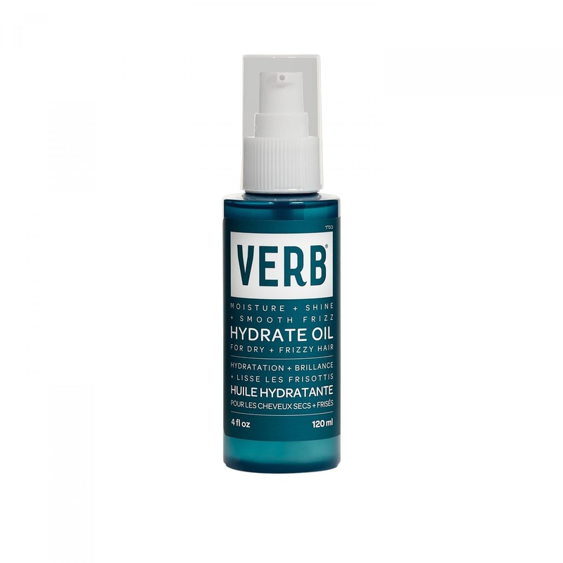 Verb — Hydrate – Hydrate Oil 4oz