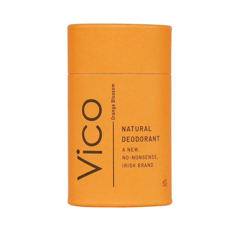 Vico Deodorant – Orange 50ml