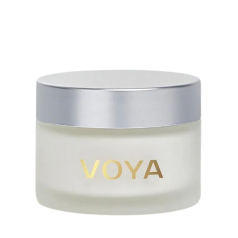 Voya Dusk to Dawn – Revitalising Night Cream