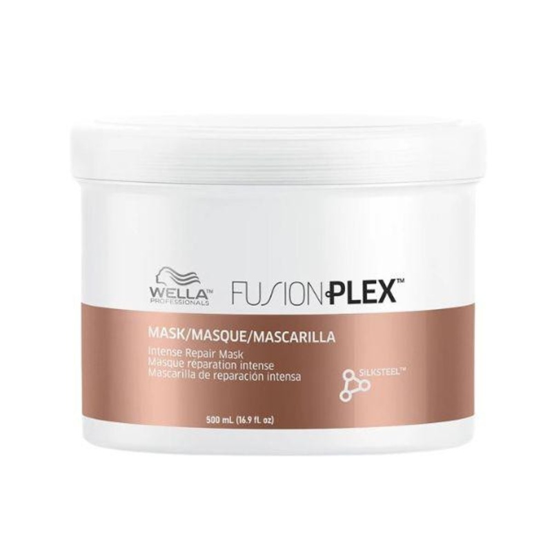 Wella — Intense repair mask 16.9oz