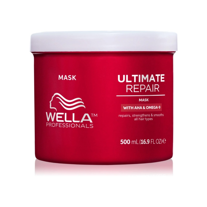 Wella Professionals Ultimate Repair Mask 500ml