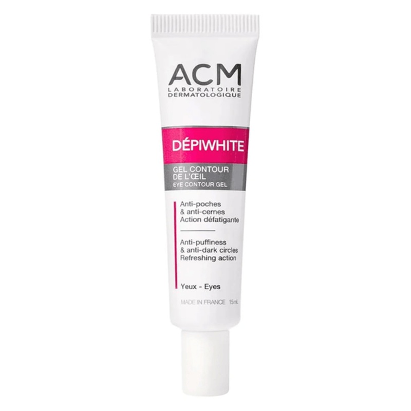 ACM – Depiwhite Eye Contour Gel