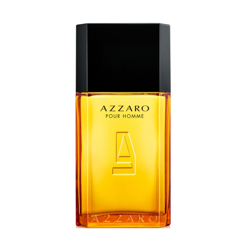 Azzaro – Pour Homme Eau De Toilette