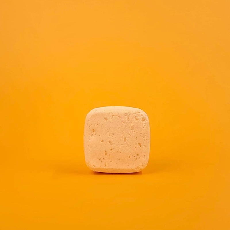 Bath Bombs – Bourbon Pumpkin Smash | 2-pack